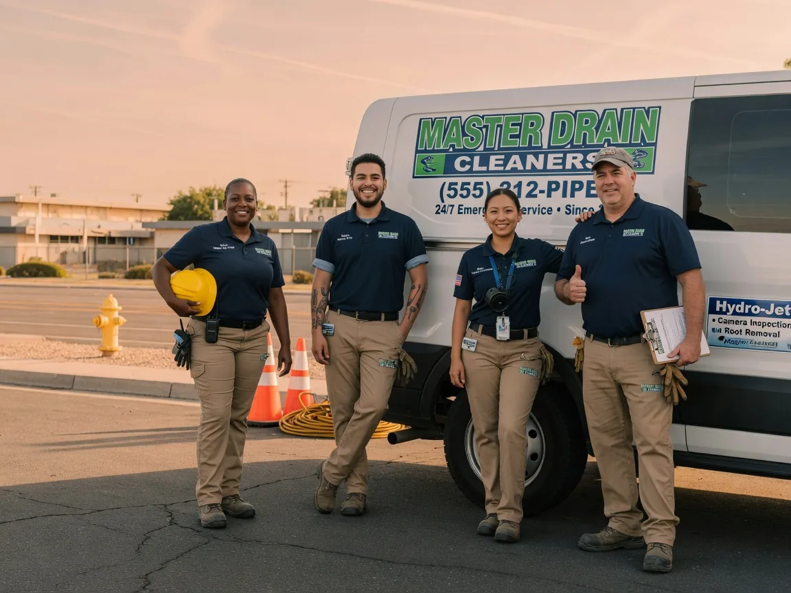 Drain Cleaning company in Macks Inn, ID