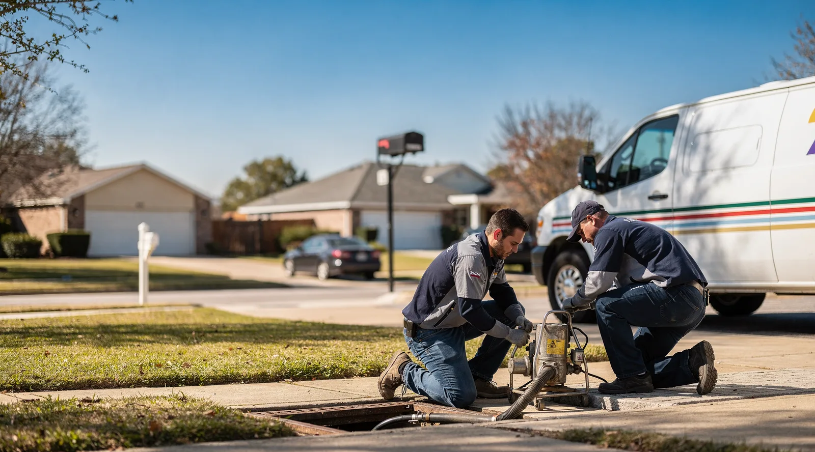 Drain Cleaning in Macks Inn, ID near me